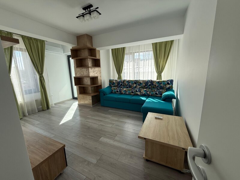Splaiul Independentei, apartament 2 camere premium Grozavesti, 62 mp.