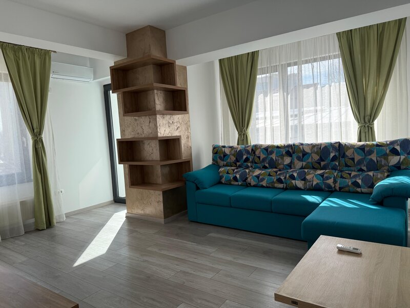Splaiul Independentei, apartament 2 camere premium Grozavesti, 62 mp.