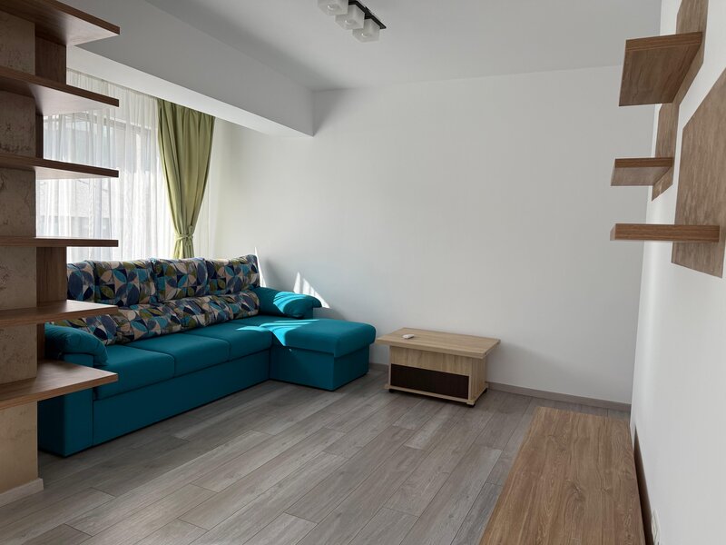 Splaiul Independentei, apartament 2 camere premium Grozavesti, 62 mp.