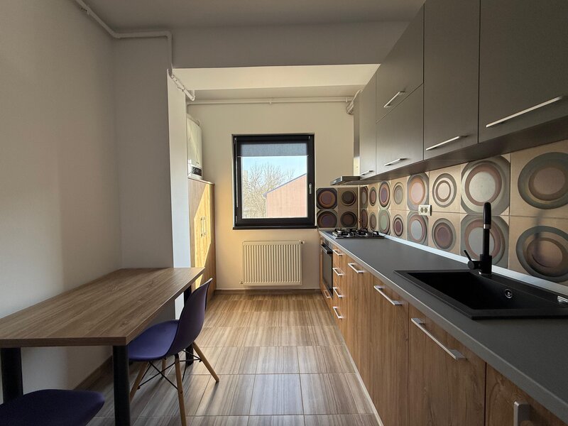 Splaiul Independentei, apartament 2 camere premium Grozavesti, 62 mp.