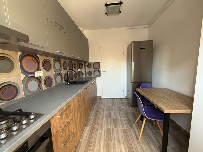 Splaiul Independentei, apartament 2 camere premium Grozavesti, 62 mp.