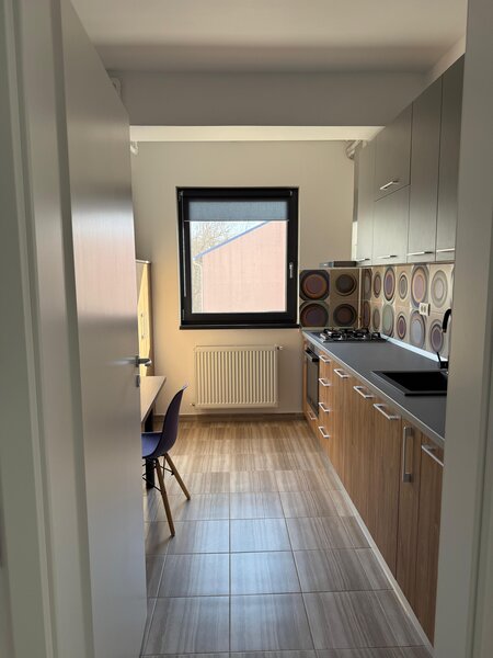 Splaiul Independentei, apartament 2 camere premium Grozavesti, 62 mp.