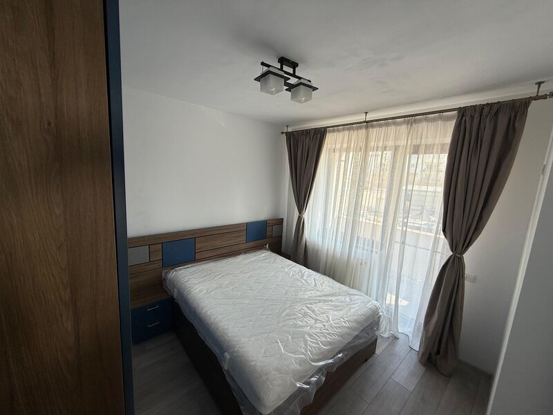 Splaiul Independentei, apartament 2 camere premium Grozavesti, 62 mp.