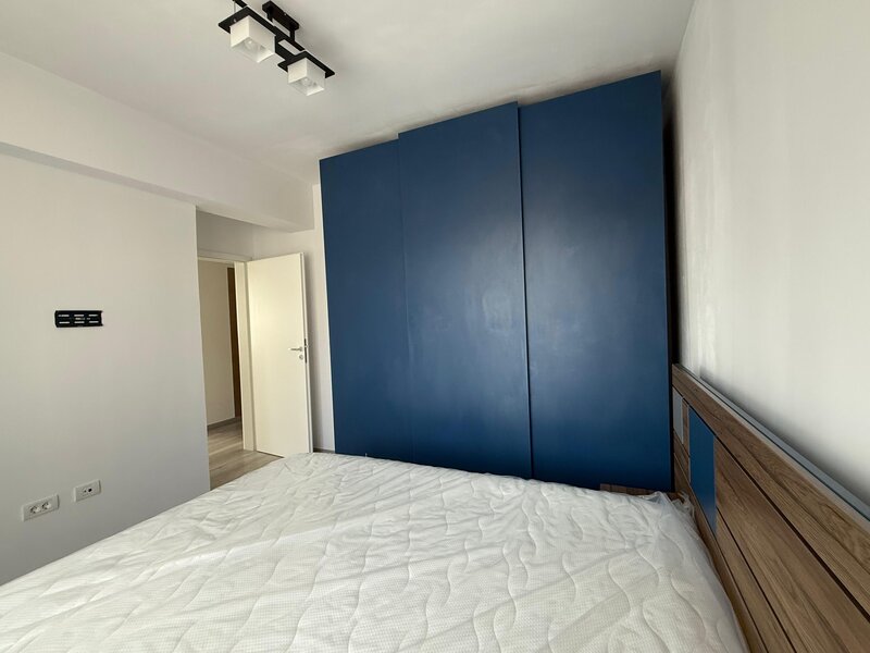 Splaiul Independentei, apartament 2 camere premium Grozavesti, 62 mp.