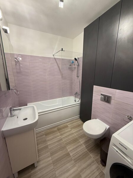 Splaiul Independentei, apartament 2 camere premium Grozavesti, 62 mp.