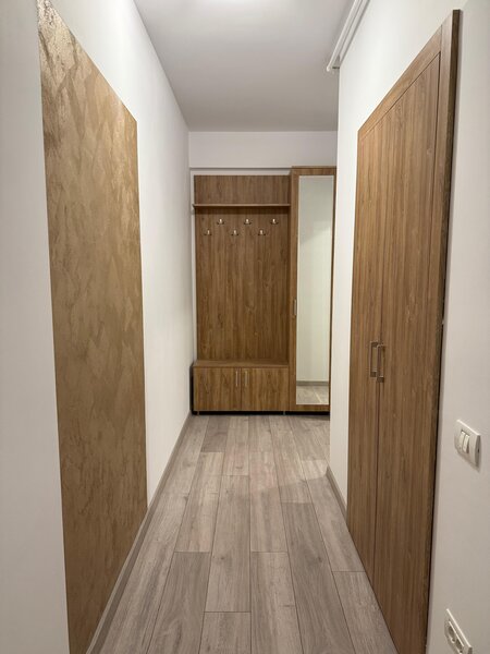 Splaiul Independentei, apartament 2 camere premium Grozavesti, 62 mp.