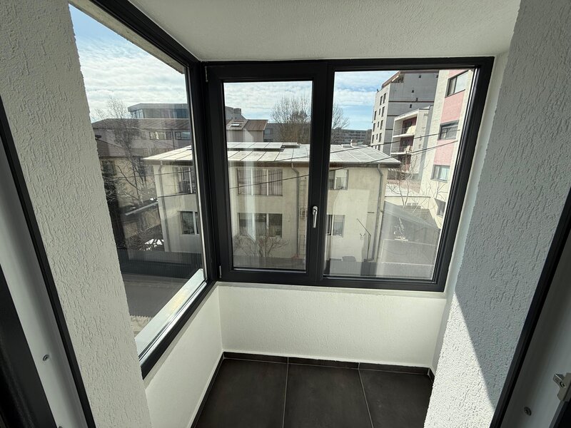 Splaiul Independentei, apartament 2 camere premium Grozavesti, 62 mp.